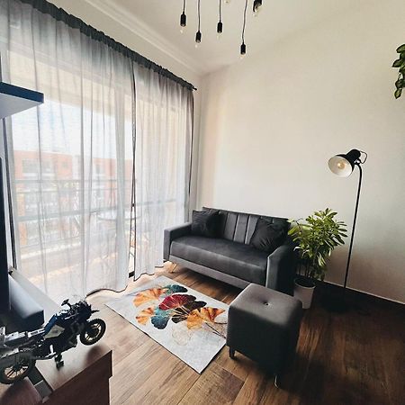 Apartamento Estilo Industrial Jamundí Exteriér fotografie