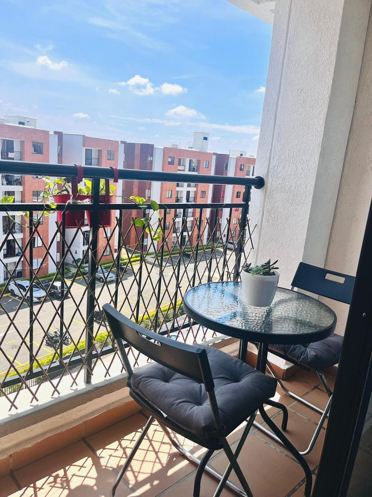 Apartamento Estilo Industrial Jamundí Exteriér fotografie