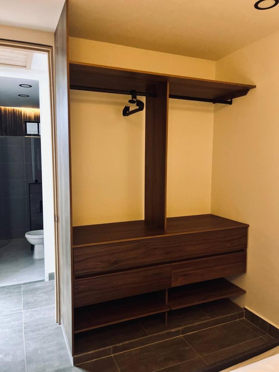 Apartamento Estilo Industrial Jamundí Exteriér fotografie