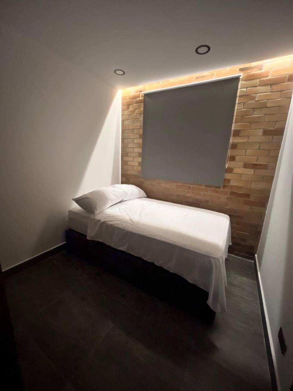 Apartamento Estilo Industrial Jamundí Exteriér fotografie