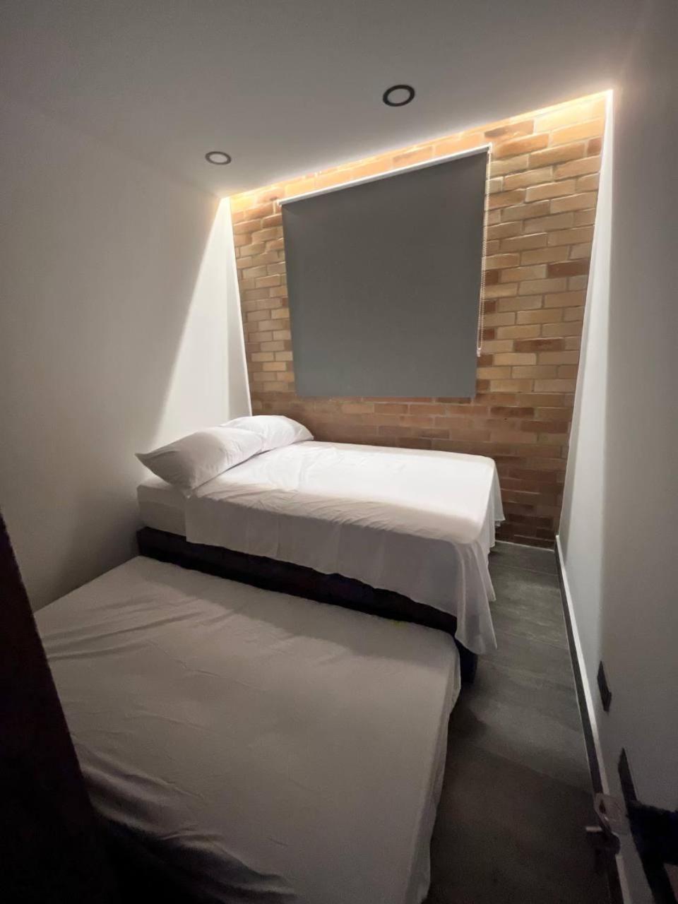 Apartamento Estilo Industrial Jamundí Exteriér fotografie